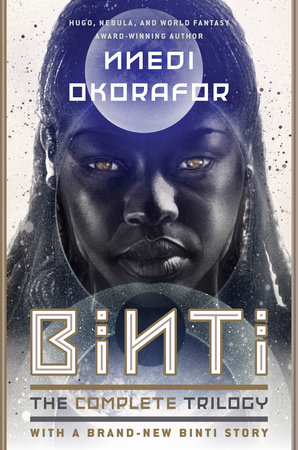 Cover of Binti