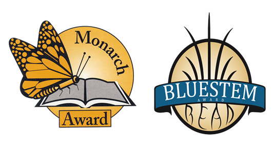 Monarch & Bluestem logos