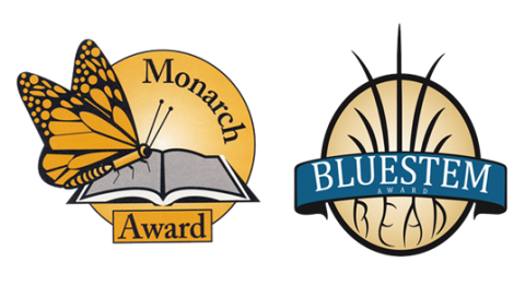 Monarch & Bluestem logos