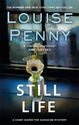 Still Life by Louise Penny