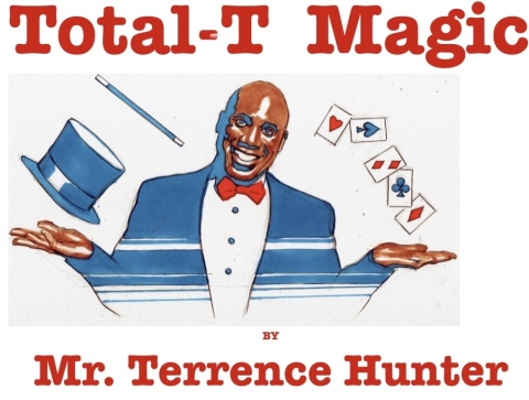 Total-T Magic